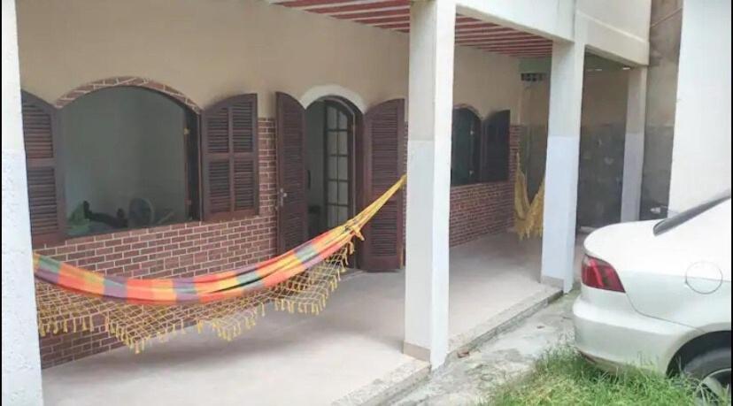Сasa de vacaciones Casa Em *