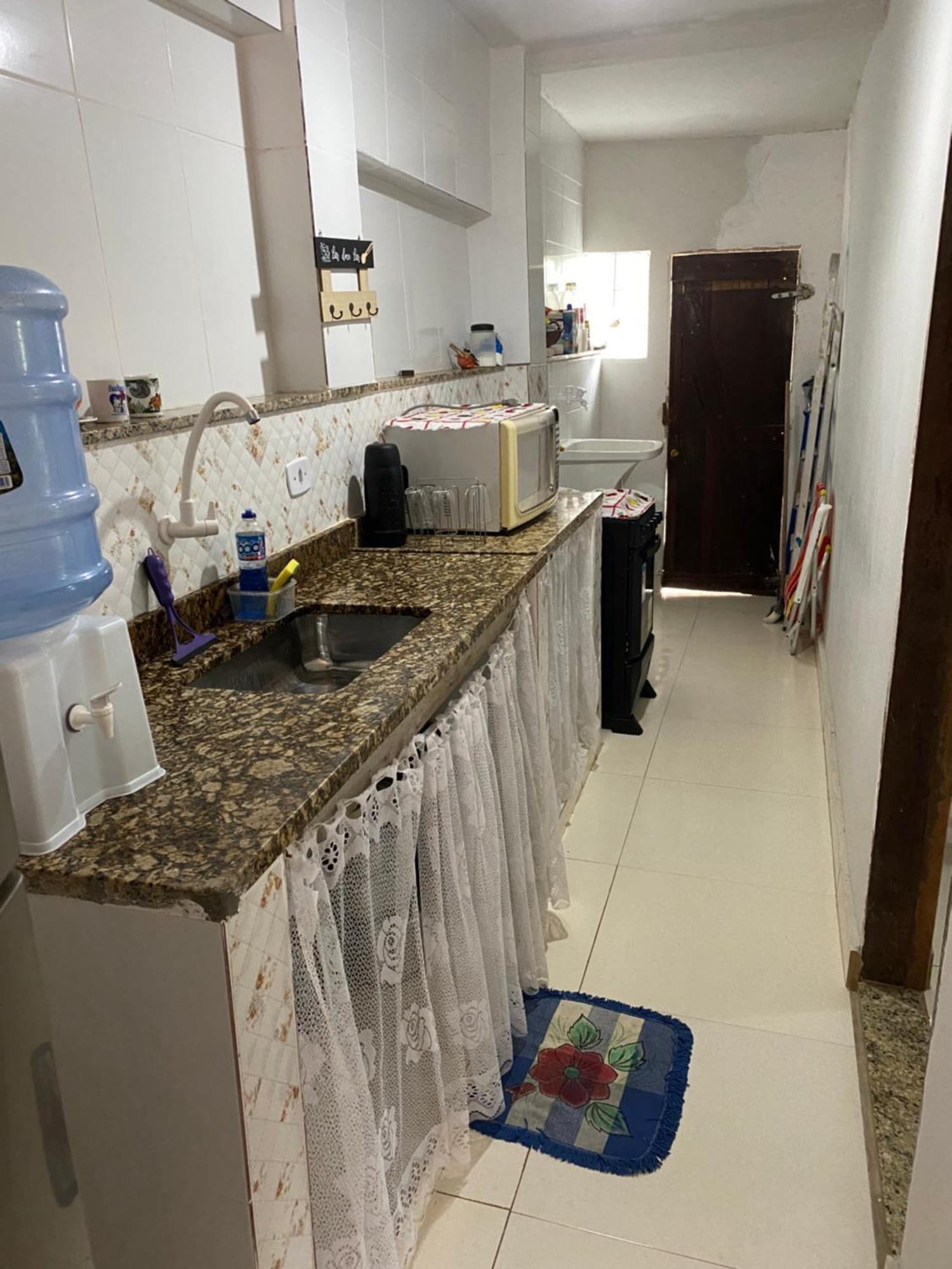 Сasa de vacaciones Casa Em *
