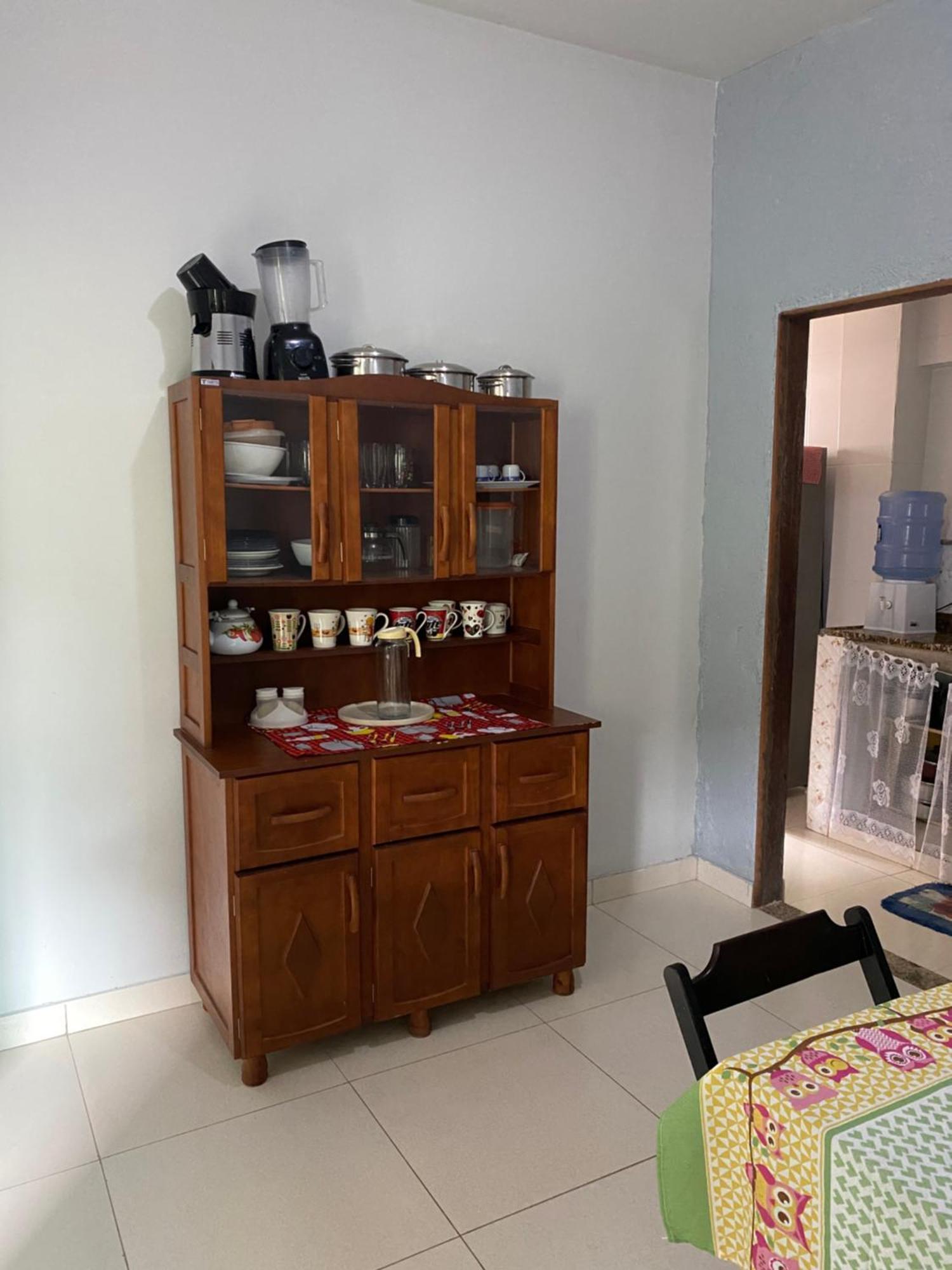 Сasa de vacaciones Casa Em Búzios